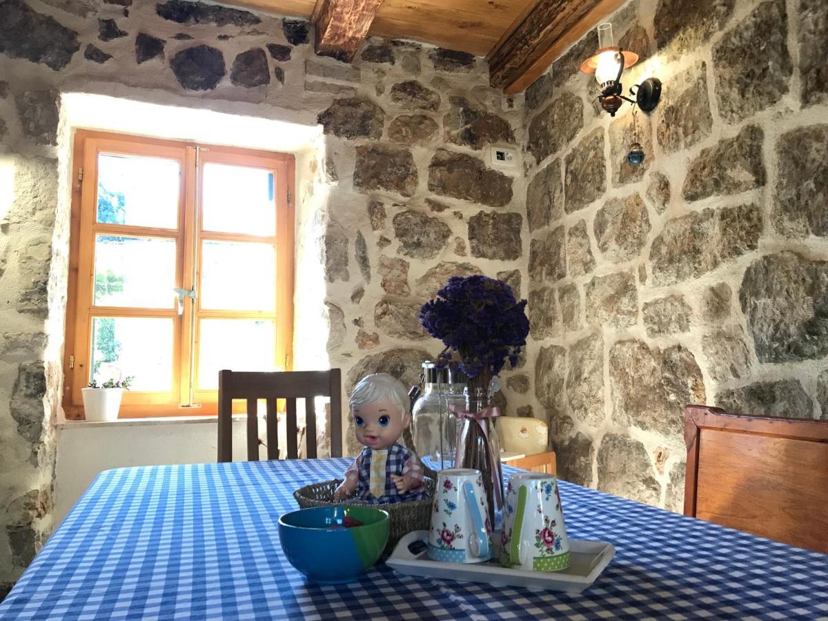 Holiday Home Klaic - Kids Friendly Gruda Exterior foto