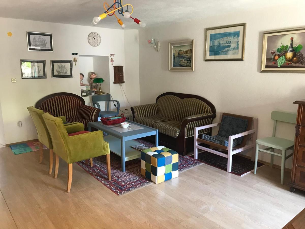 Holiday Home Klaic - Kids Friendly Gruda Exterior foto