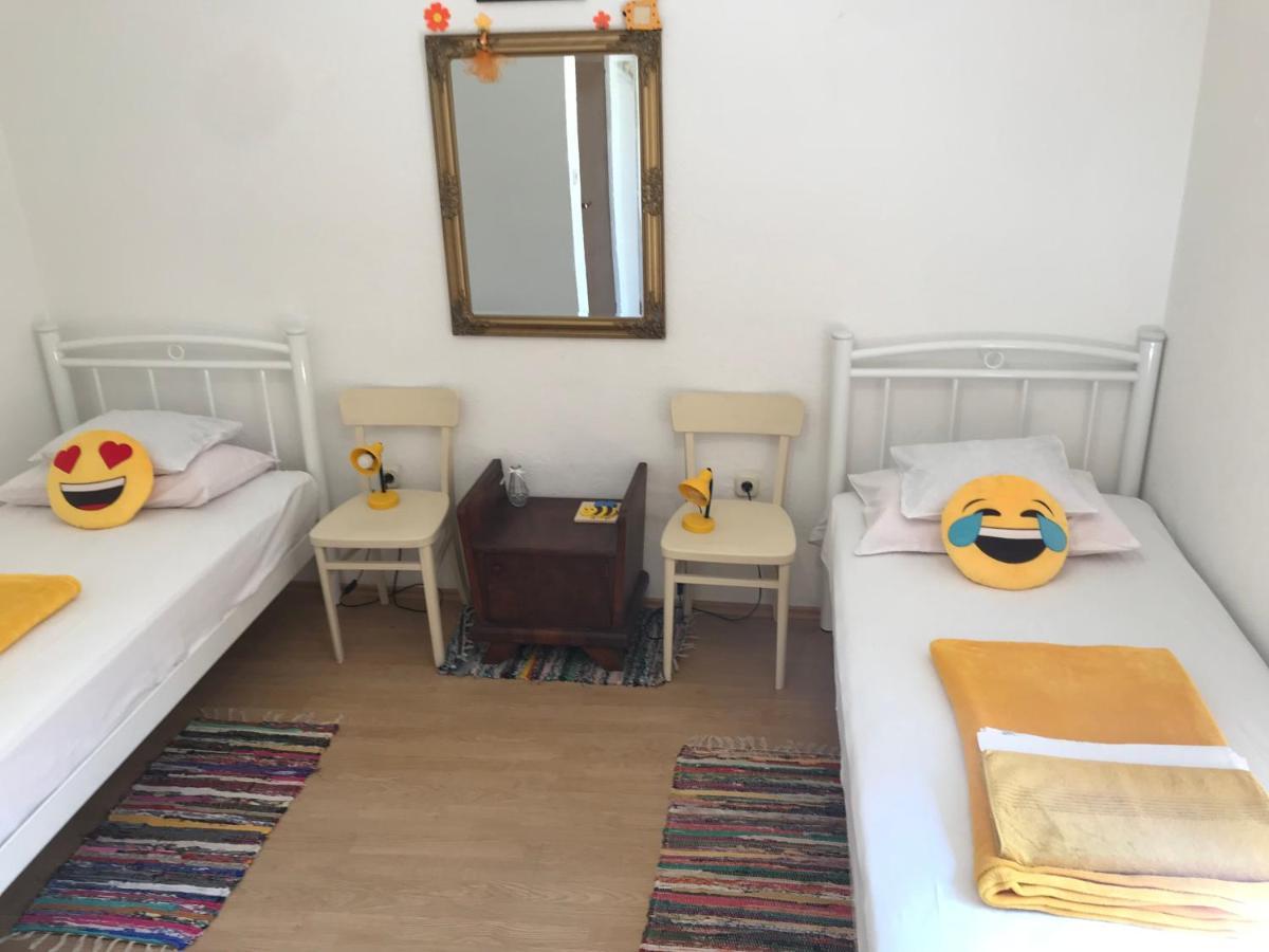 Holiday Home Klaic - Kids Friendly Gruda Exterior foto