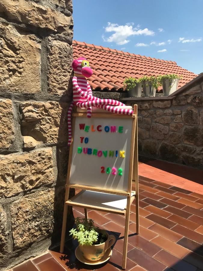 Holiday Home Klaic - Kids Friendly Gruda Exterior foto