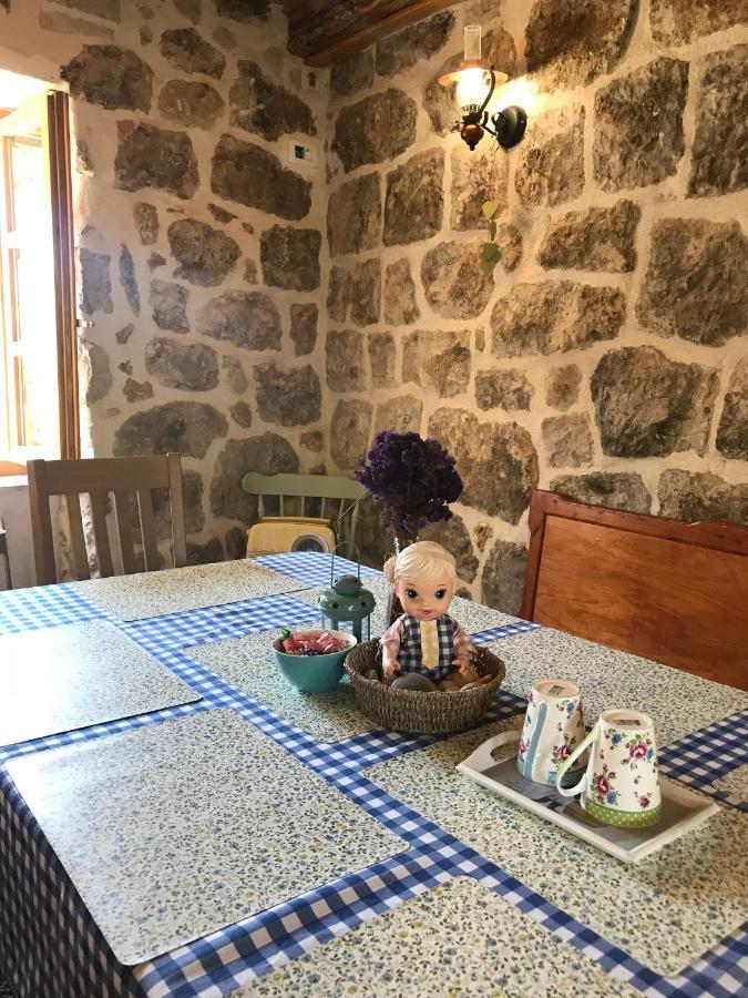Holiday Home Klaic - Kids Friendly Gruda Exterior foto