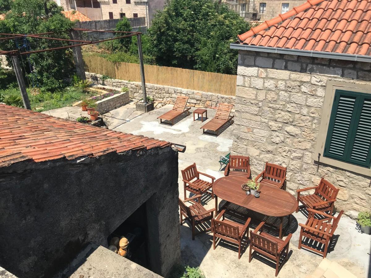 Holiday Home Klaic - Kids Friendly Gruda Exterior foto